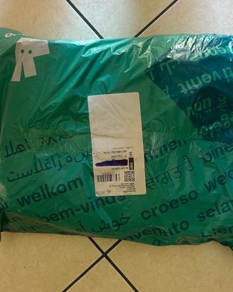 Kit Auto DeliverooRider