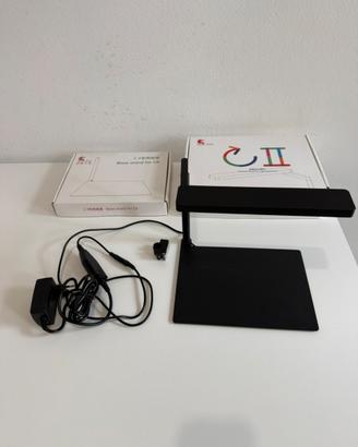 Chihiros C II lampada