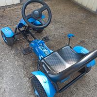 kart a pedali