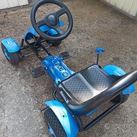 kart a pedali
