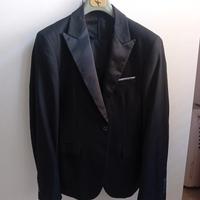 Vestito cerimonia uomo