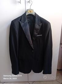 Vestito cerimonia uomo