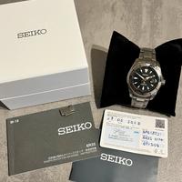 Seiko Prospex