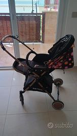 passeggino baciuzzi verso
