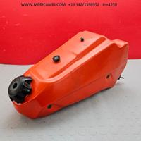 SERBATOIO TANK HONDA CR 250 1989 1991 CR250 1990