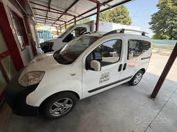 PEUGEOT Bipper Tepee Mix 1.3 HDi 75CV FAP Active
