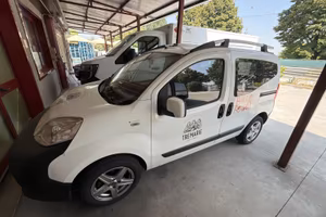 PEUGEOT Bipper Tepee Mix 1.3 HDi 75CV FAP Active