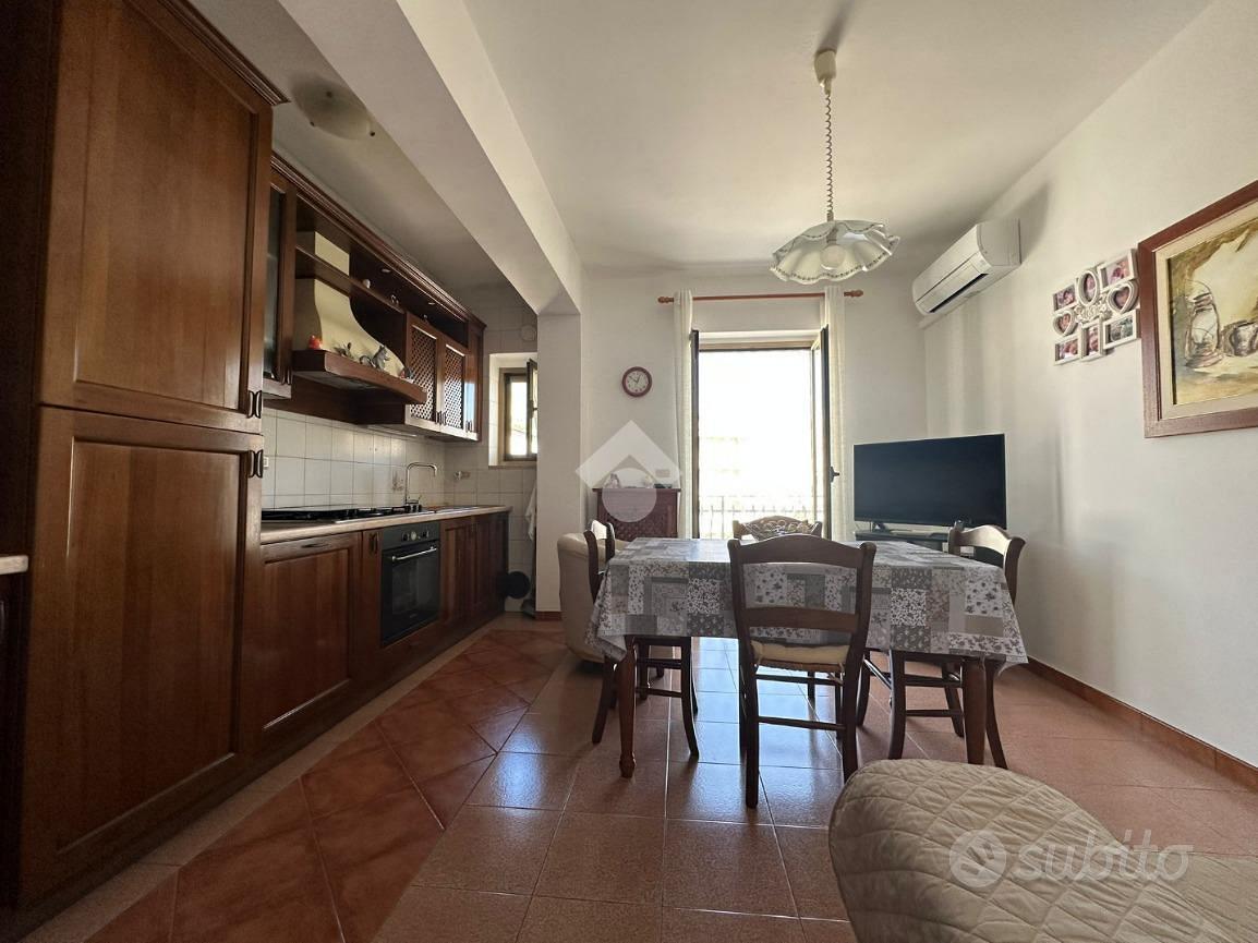 4 LOCALI A TREBISACCE - Vista 5