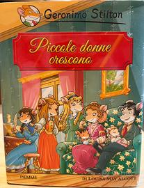 Piccole Donne Crescono