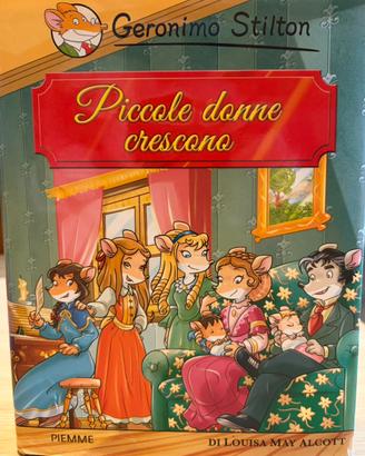 Piccole Donne Crescono