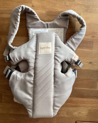 Marsupio inglesina front