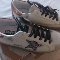 sneakers Golden Goose Super-Star Donna n.38