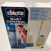 Radioline Chicco Baby Control