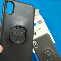 Quadlock per Iphone X XS