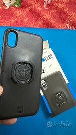 Quadlock per Iphone X XS