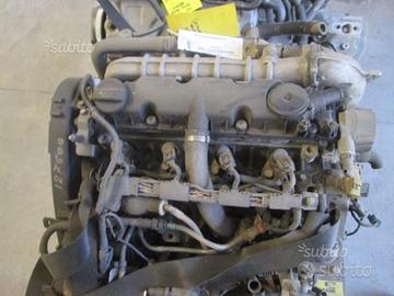 Motore Citroen berlingo 2.0 hdi 2003 - DW10TD-