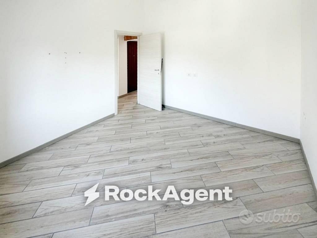 Appartamento – Genova, San Bartolomeo, Medio Ponente - Vista 2