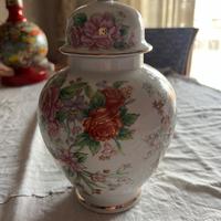 Vaso ceramica kutani