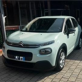 Citroen C3 1.6 bluehdi 75cv EURO6