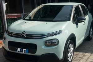 Citroen C3 1.6 bluehdi 75cv EURO6