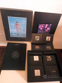 Pink Floyd - Shine On - Box 1992 (9 CD + Libro)