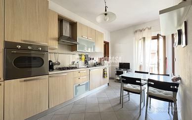 Bolognina Via De Gandolfi Rif.11: Bilocale Ristrut