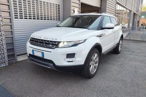 Land Rover Range Rover Evoque 5p 2.2 sd4 190cv
