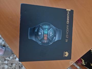 Huawei Watch GT 2e