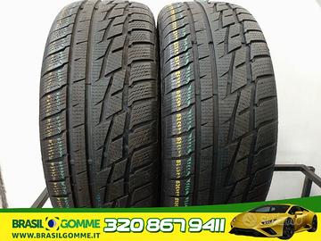 Gomme 255/60/17 MATADOR Invernali