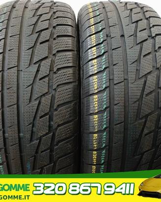 Gomme 255/60/17 MATADOR Invernali