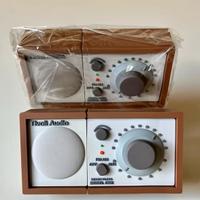 Chiavetta USB 8GB Radio Tivoli