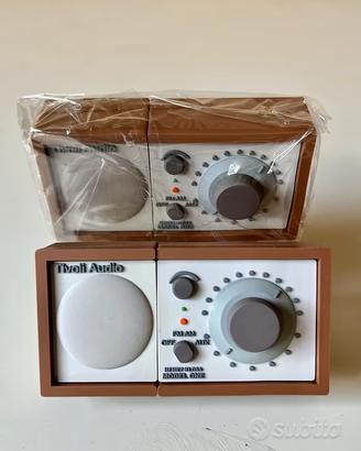 Chiavetta USB 8GB Radio Tivoli