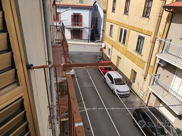 Appartamento Girifalco [VF011VRG]