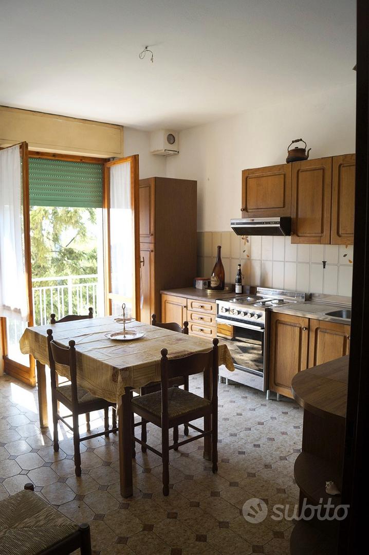 Appartamento – Ponzone, Cimaferle - Vista 2
