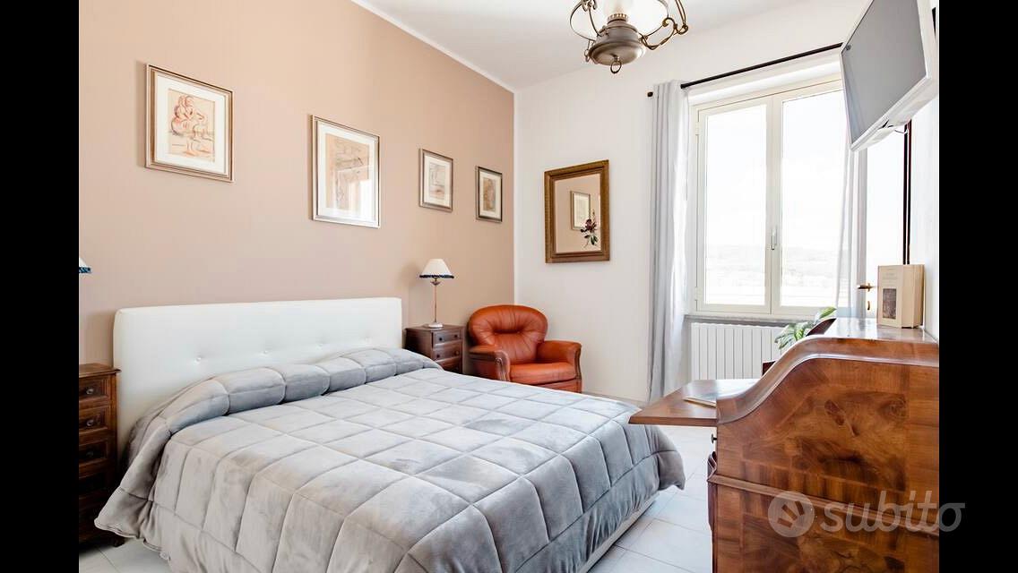 Appartamento – Nuoro, Seuna - Altro