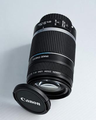 Canon EF 75-300mm f/4-5.6 III USM