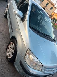 Hyundai jezz