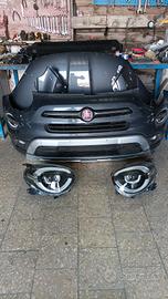 Ricambi Fiat 500x 