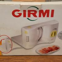 Affettatrice Girmi da casa