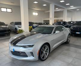 Chevrolet CAMARO 3.6 340 cv Rs - manuale