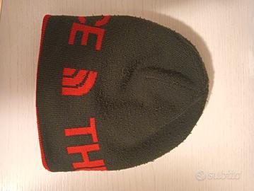 Cappello berretto The North Face