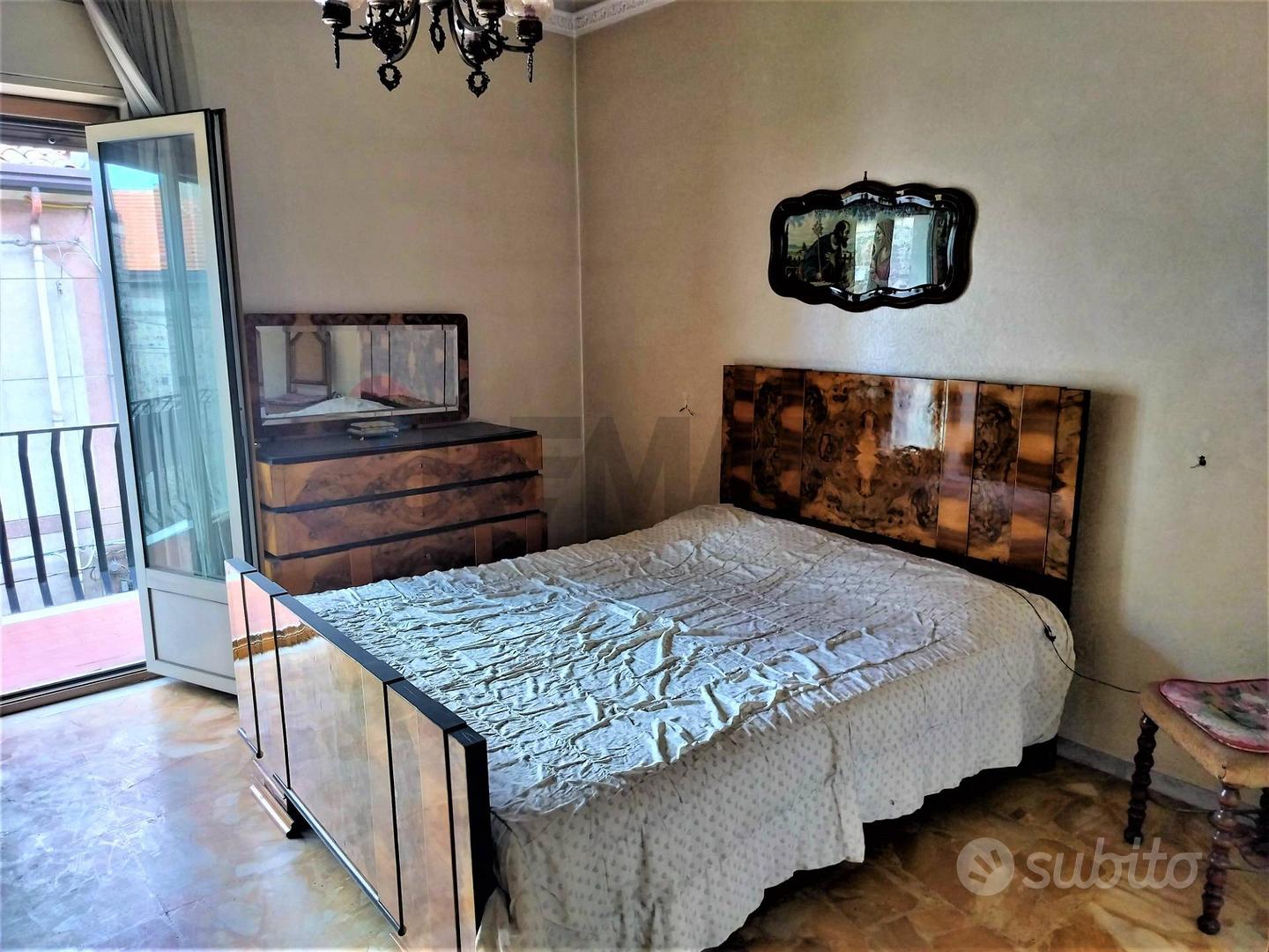 Appartamento – Randazzo, Quartiere San Nicola, Murazzo Rotto - Vista 3