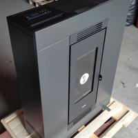 Stufa  a pellet Slim  9 kW Modulo WiFi 