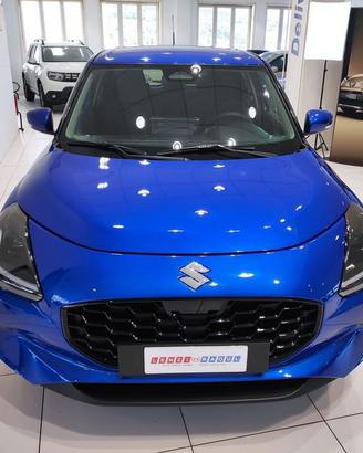 Suzuki Swift 1.2h Top 4wd allgrip