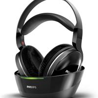 Philips SHD8850/12 Cuffie Auricolari Wireless Hifi