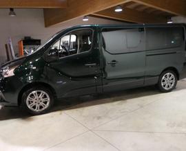 FIAT Talento 2.0 Ecojet 145CV PL-TN 8P. M1 12q