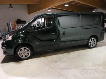 FIAT Talento 2.0 Ecojet 145CV PL-TN 8P. M1 12q