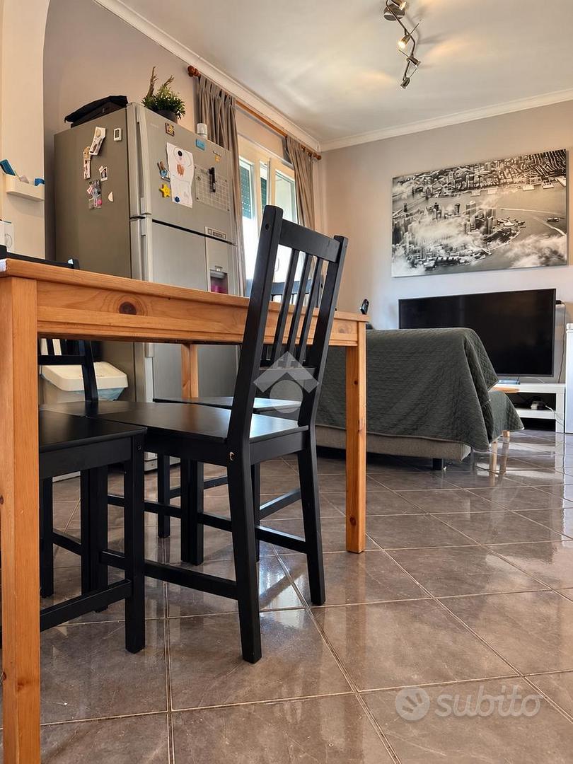 Appartamento – Bassano del Grappa, Largo Parolini, Pilastroni - Vista 5