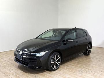 Volkswagen Golf 1.5 TSI eHybrid DSG Edition Plus