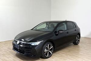 Volkswagen Golf 1.5 TSI eHybrid DSG Edition Plus